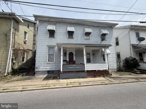 37 & 39 Filbert St, MILTON, PA 17847