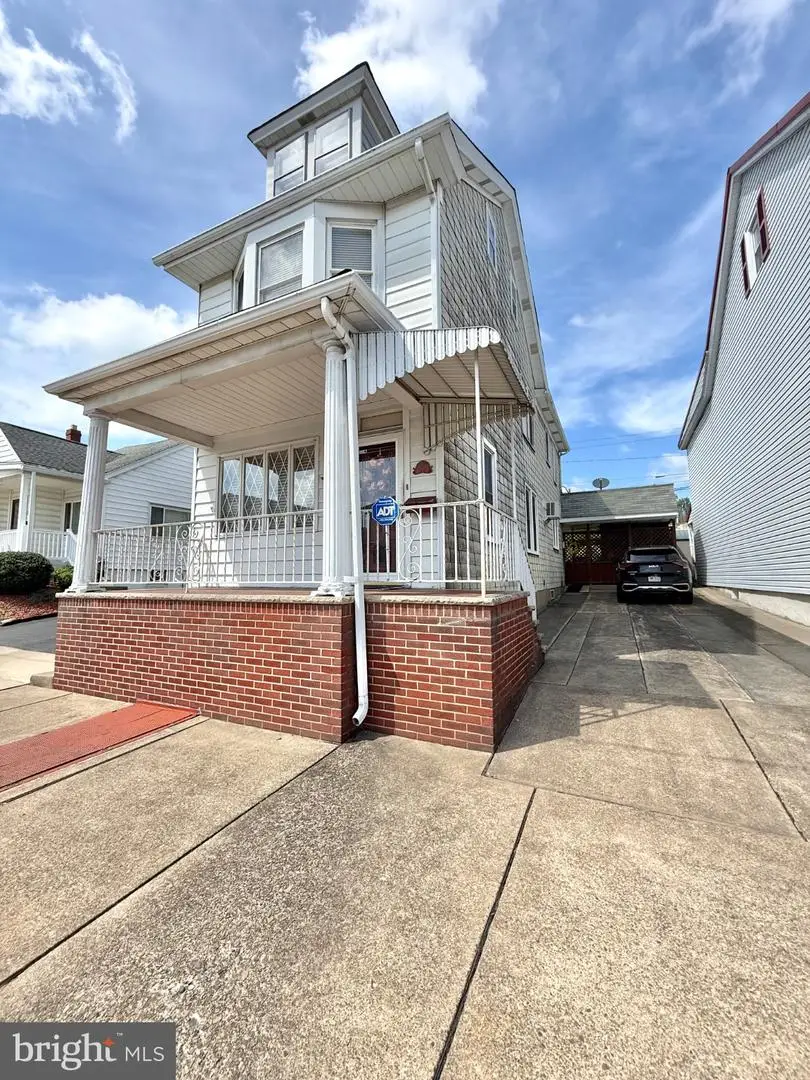 542 Chestnut St, Kulpmont, PA 17834 - #2