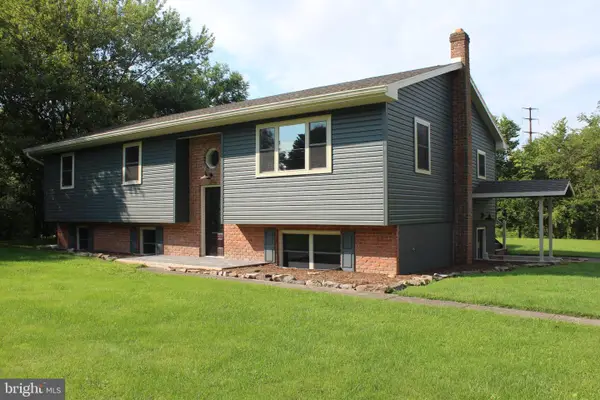 7720 State Route 44, WATSONTOWN, PA 17777