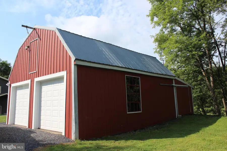 7720 State Route 44, Watsontown, PA 17777 - #3