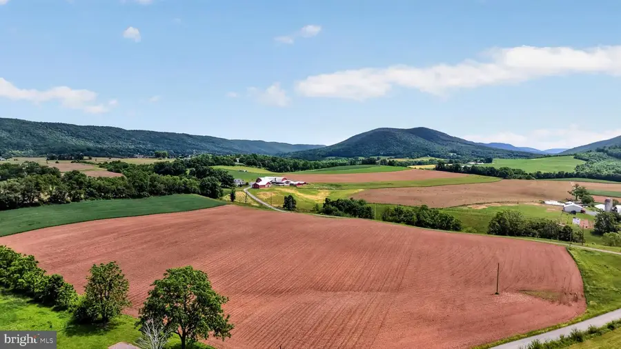 275 Rakers Ln, Dornsife, PA 17823 - #3
