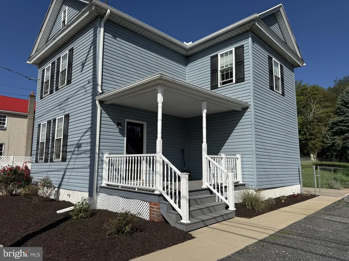 321 E North St, Marion Heights, PA 17832 - #1