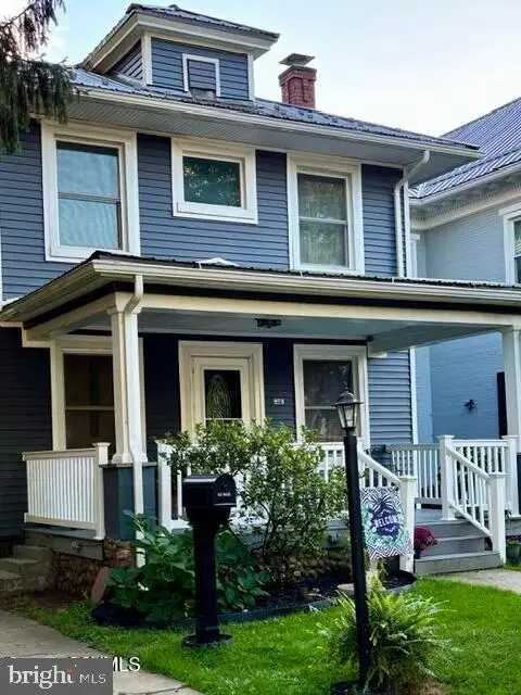 273 King St, NORTHUMBERLAND, PA 17857