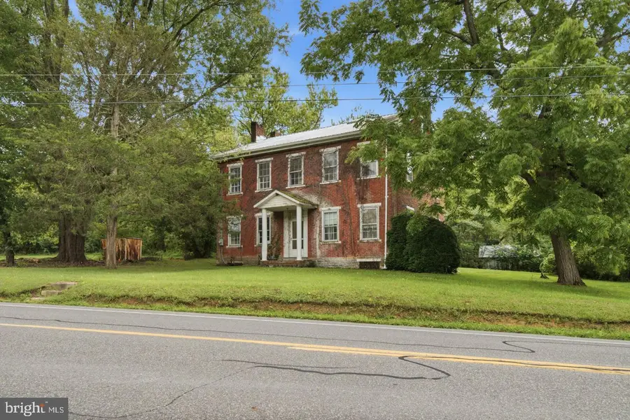 3654 State Route 147 #parcel 1, Herndon, PA 17830 - #2