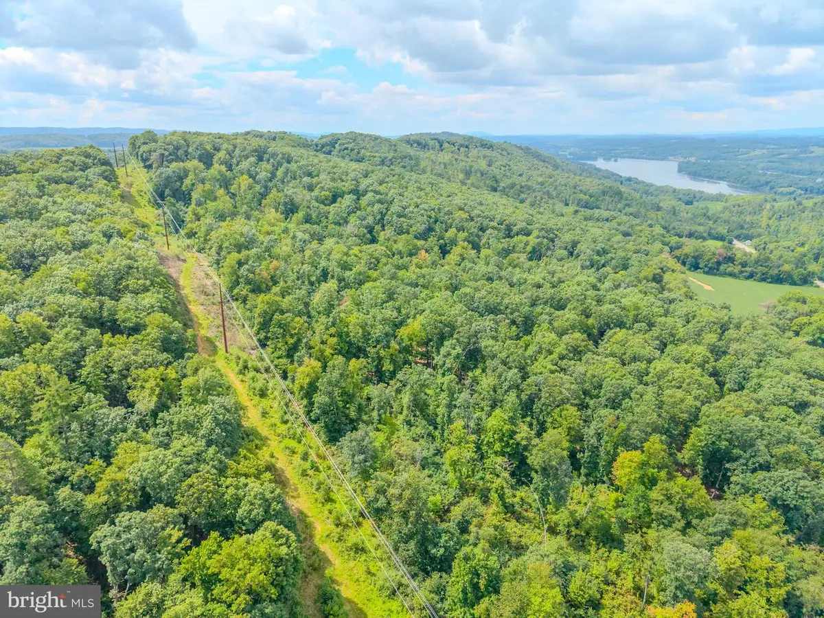00 State Route 147 #parcel 2, Herndon, PA 17830 - #1