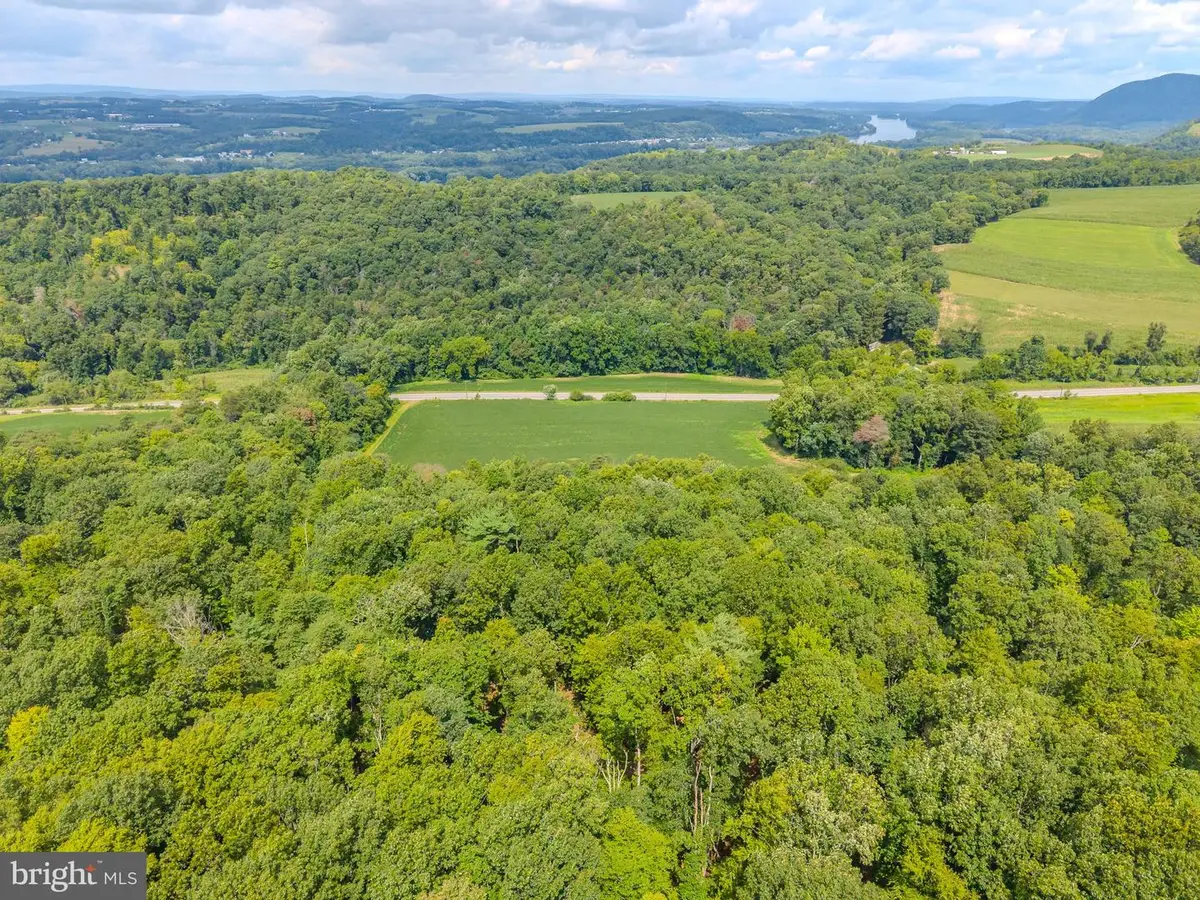 00 State Route 147 #parcel 3, Herndon, PA 17830 - #1