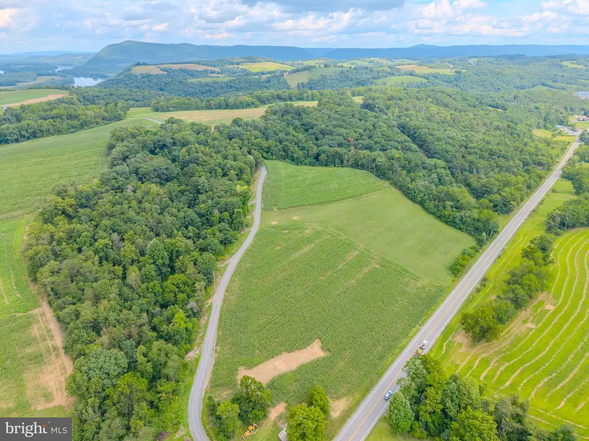 00 Carls Hill Road #parcel 4, Herndon, PA 17830 - #1