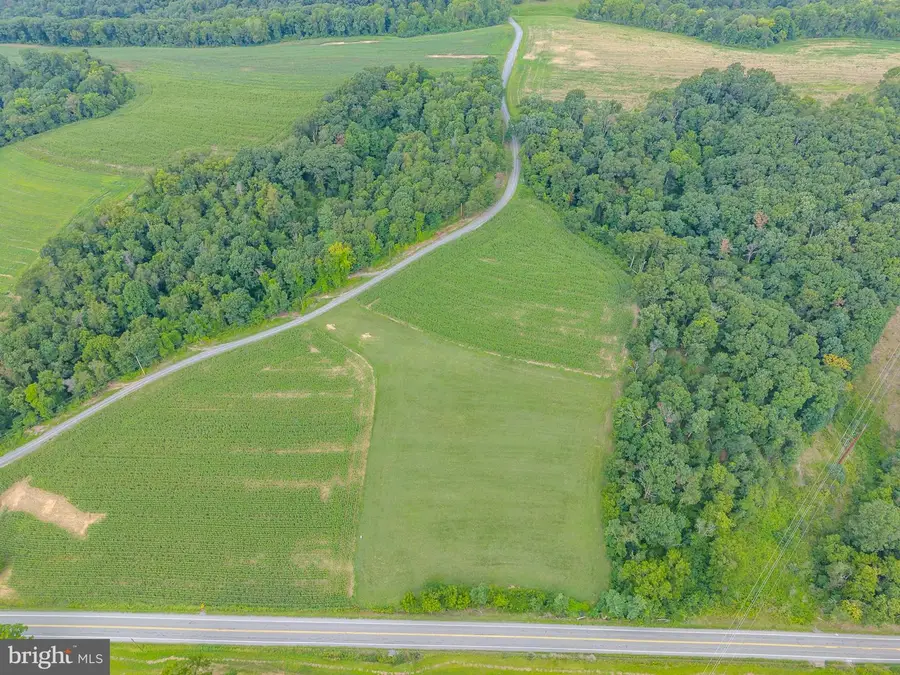 00 Carls Hill Road #parcel 4, Herndon, PA 17830 - #3
