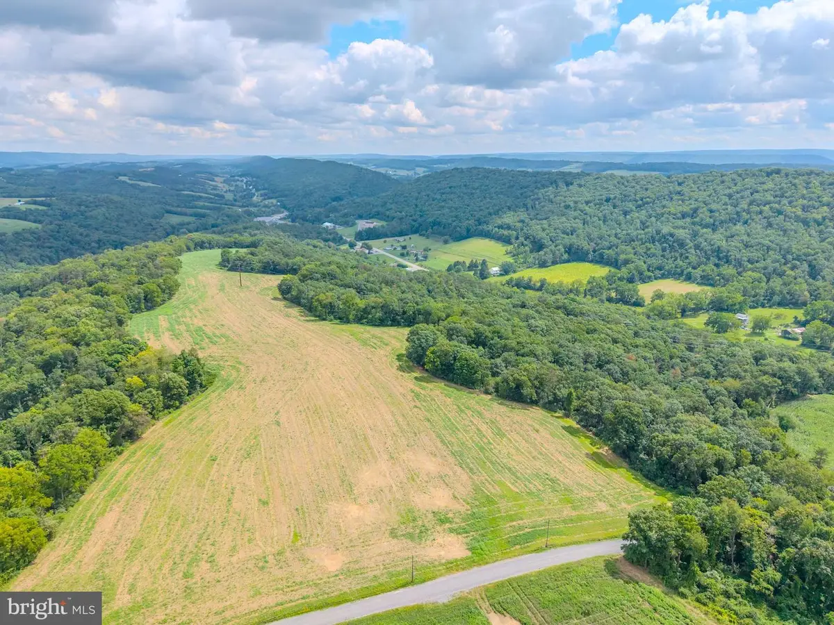 00 Carls Hill Road #parcel 5, Herndon, PA 17830 - #1