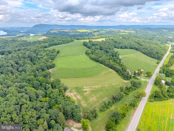 00 Carls Hill Road #parcel 7, HERNDON, PA 17830
