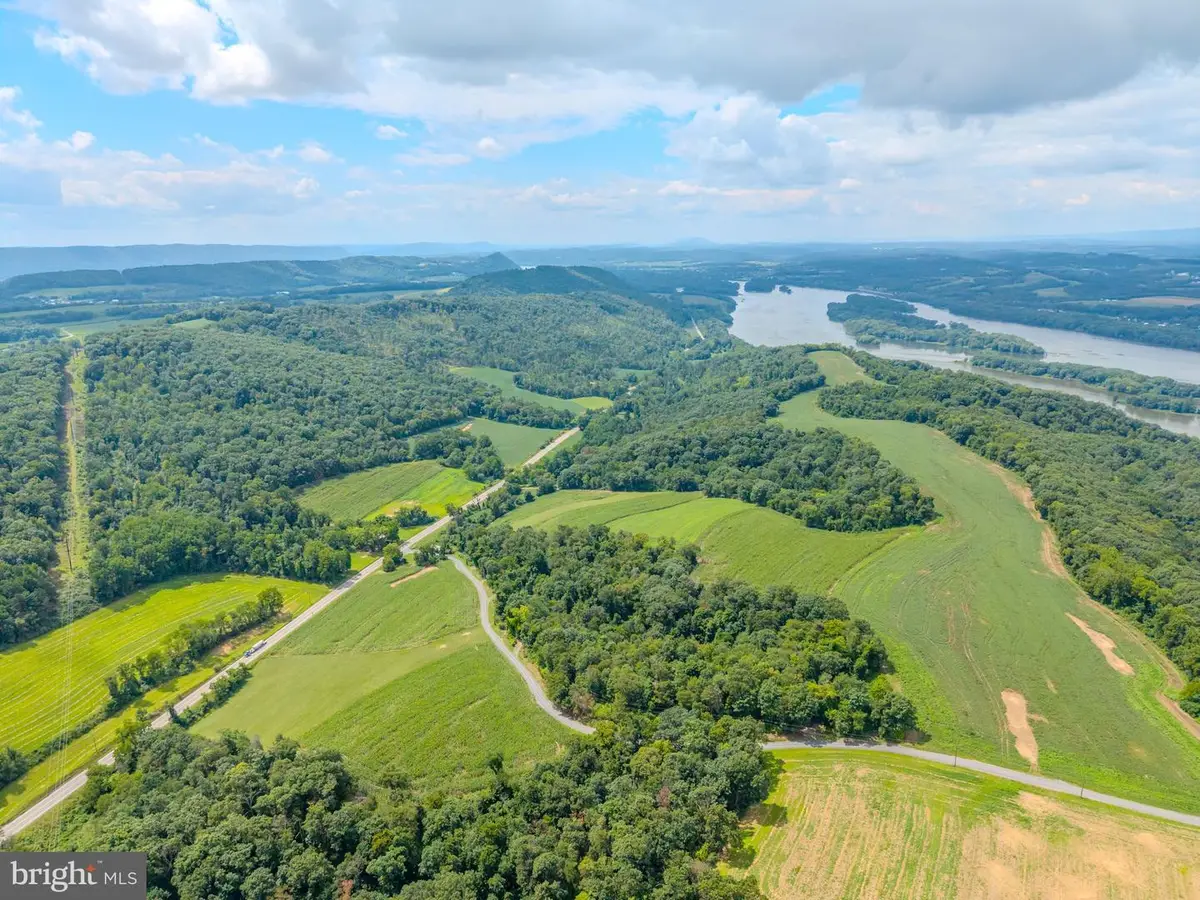 00 Carls Hill Road #parcel 8, Herndon, PA 17830 - #1