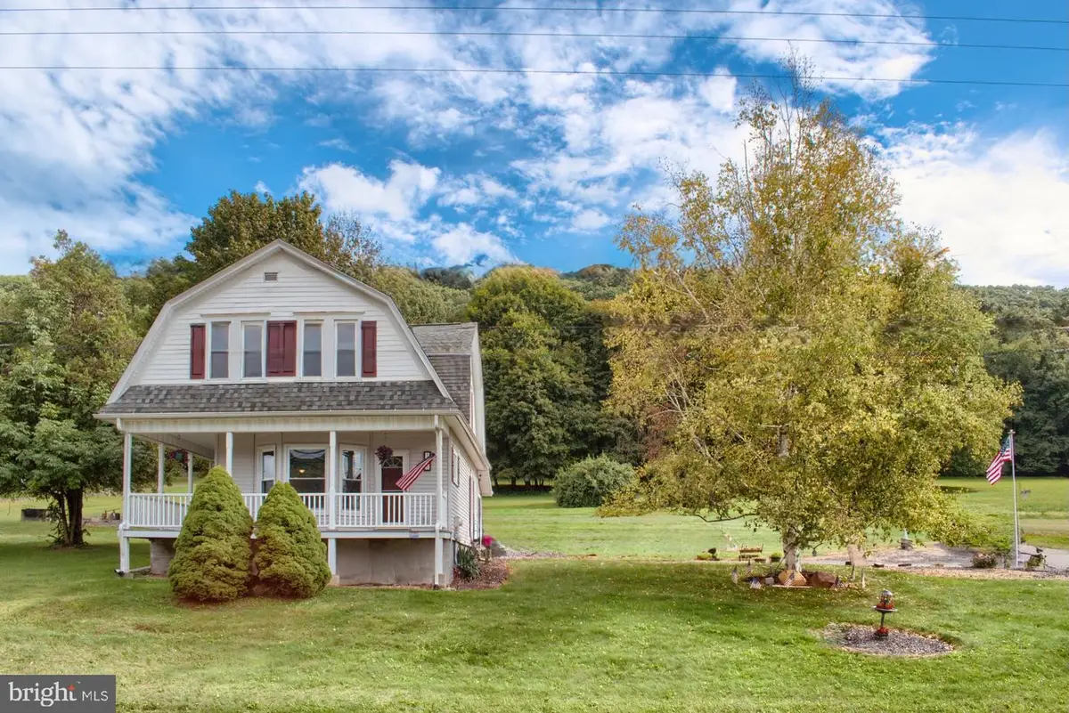 1044 Trevorton Rd, Coal, PA 17866 - #1