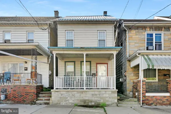 336 W 3rd St, MT CARMEL, PA 17851