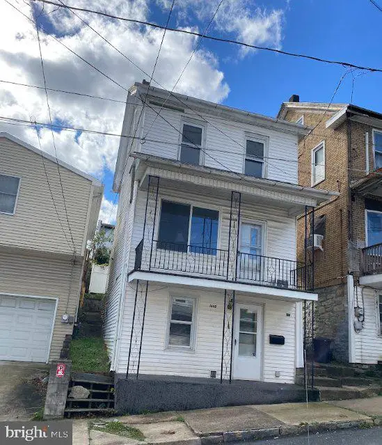 1006 E Webster St, Shamokin, PA 17872 - #2