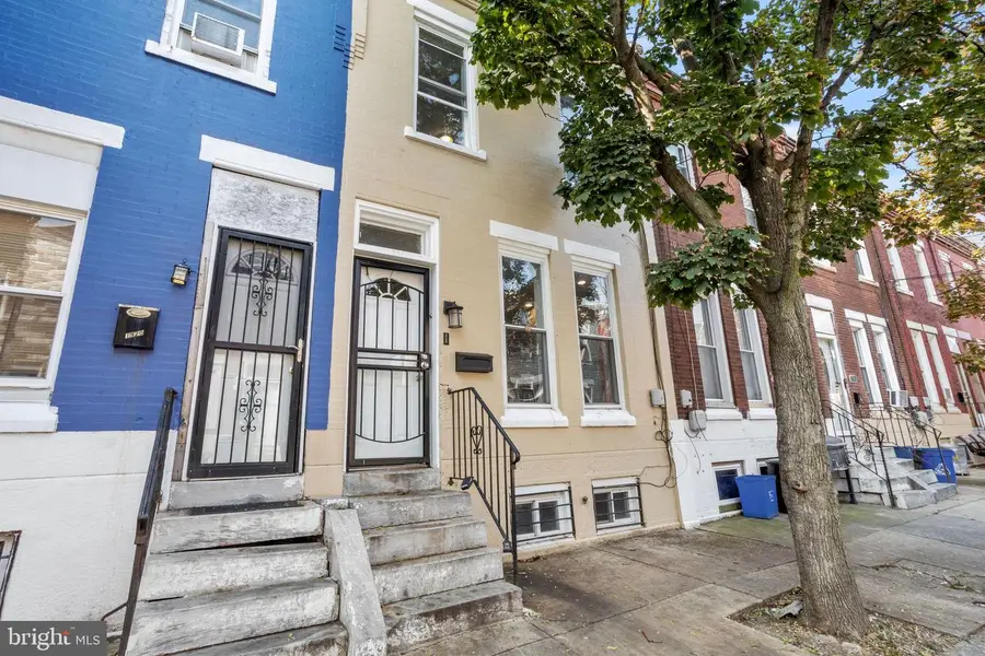 1922 Page St, Philadelphia, PA 19121 - #2