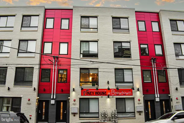 1517-23 N Stillman St, PHILADELPHIA, PA 19121