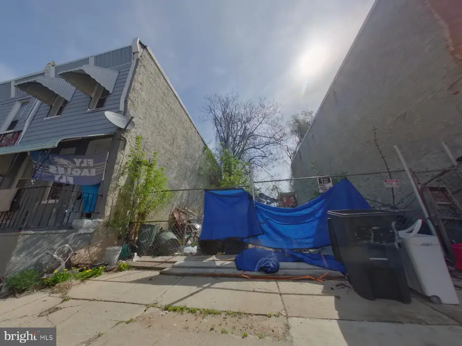 2317 N Garnet St, Philadelphia, PA 19132 - Image #2