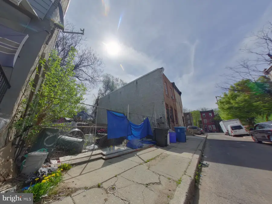 2317 N Garnet St, Philadelphia, PA 19132 - Image #3