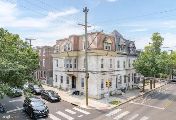 3800 Spring Garden St, PHILADELPHIA, PA 19104