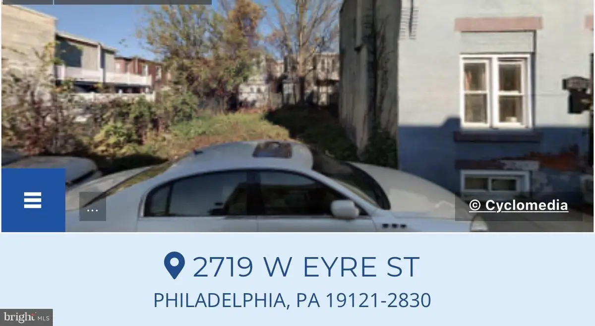 2719 W Eyre St, Philadelphia, PA 19121 - #1