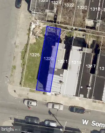 1323 W Somerset St, Philadelphia, PA 19132 - Image #2