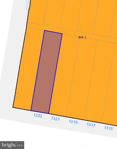 1323 W Somerset St, Philadelphia, PA 19132 - Image #3