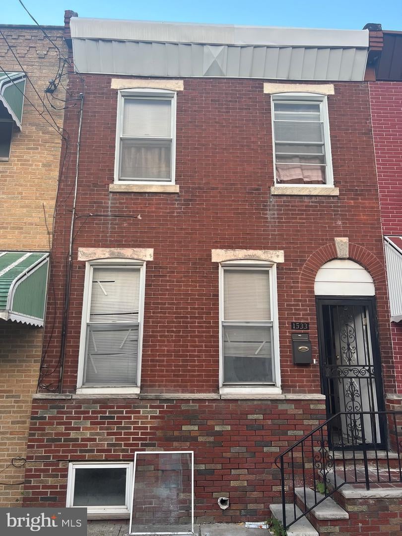 1533 S 18th St, PHILADELPHIA, PA 19146 - ERA