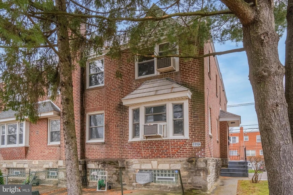 1119 E Upsal St, PHILADELPHIA, PA 19150 ERA