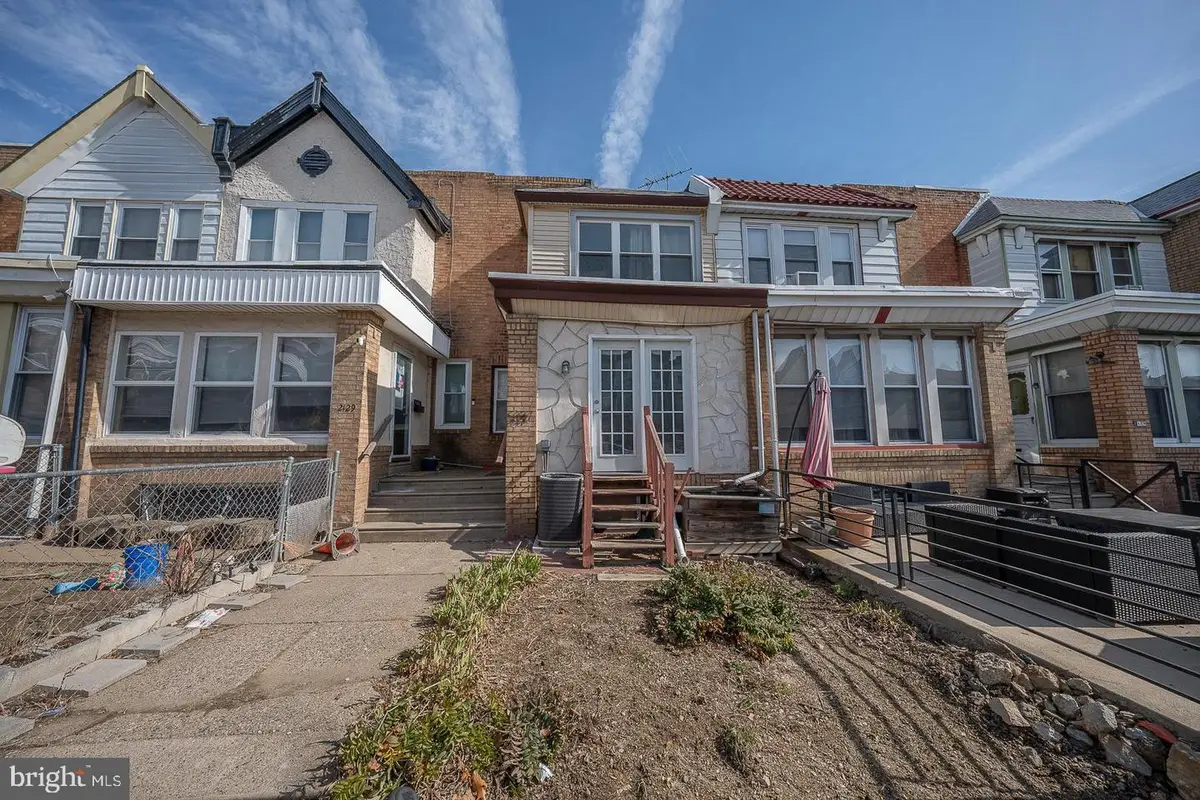 2127 N 58th St, Philadelphia, PA 19131 - #1