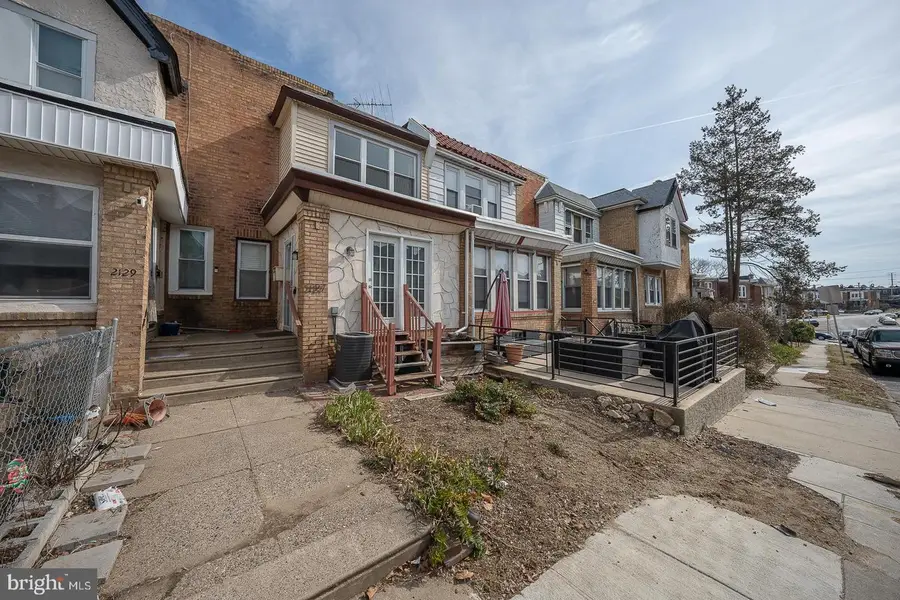 2127 N 58th St, Philadelphia, PA 19131 - #3