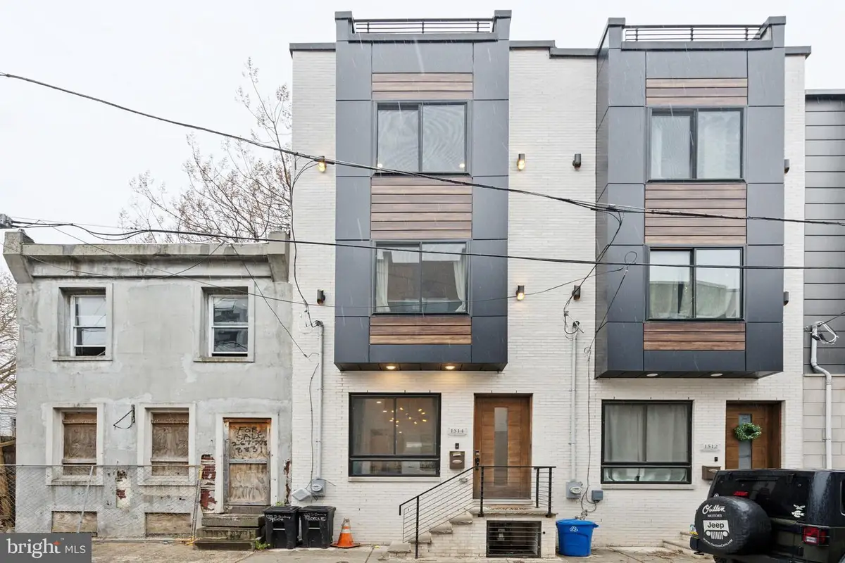 1514 S Bambrey St, Philadelphia, PA 19146 - Image #1