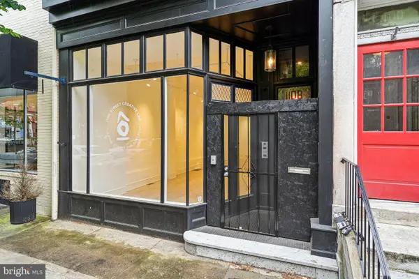 1108 Pine St, PHILADELPHIA, PA 19107