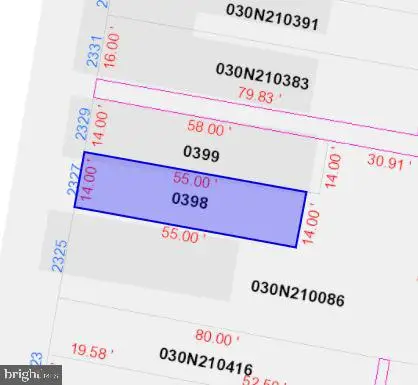 2327 N Smedley St, Philadelphia, PA 19132 - Image #3