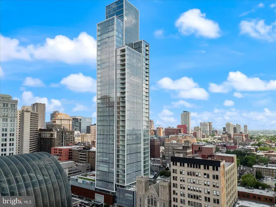 301 S Broad #3602, Philadelphia, PA 19107 - #2