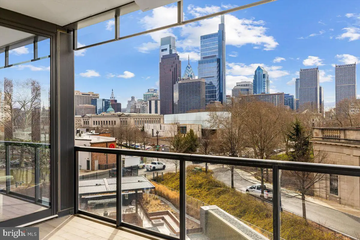 2100 Hamilton Street #3b, Philadelphia, PA 19130 - Image #1