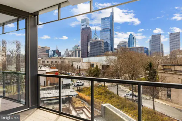 2100 Hamilton St #6d, PHILADELPHIA, PA 19130