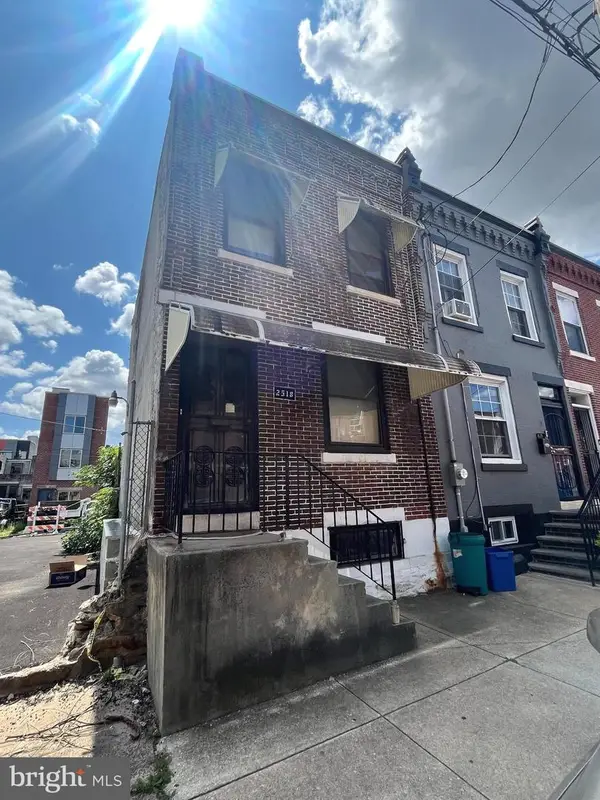 2518 Ellsworth St, PHILADELPHIA, PA 19146