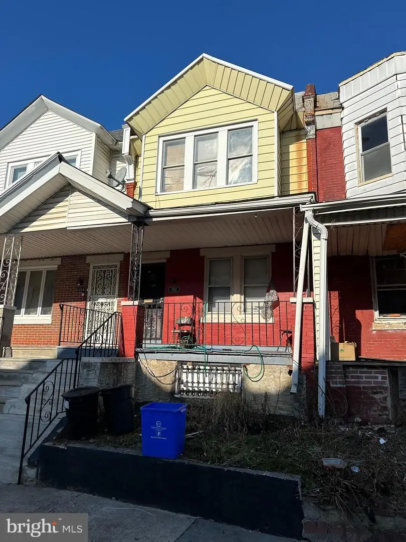 1923 W Airdrie St, Philadelphia, PA 19140 - #1