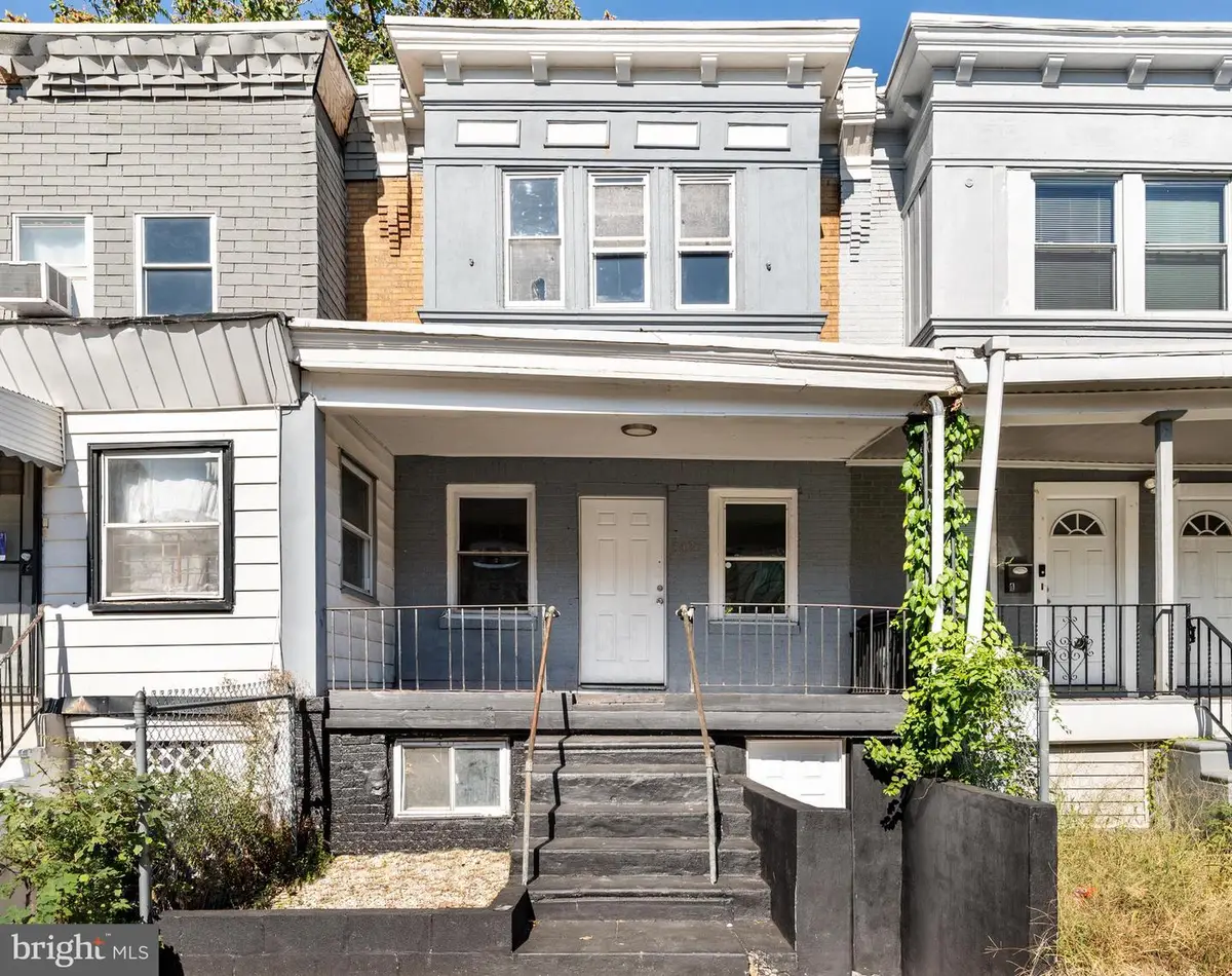 5427 Ridgewood St, Philadelphia, PA 19143 - Image #1