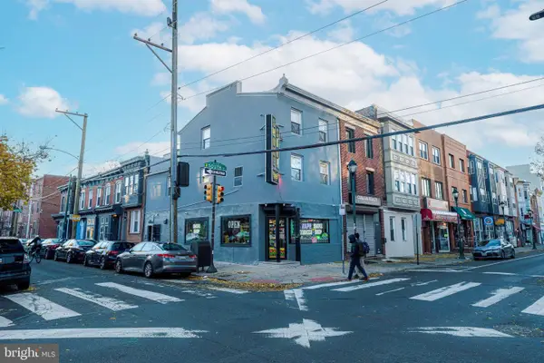 1200 South St, PHILADELPHIA, PA 19147