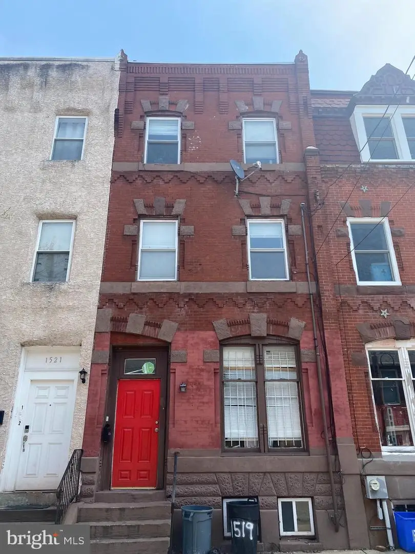 1519 N Bouvier St, Philadelphia, PA 19121 - Image #1
