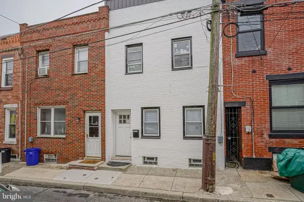 3289 Tilton St, PHILADELPHIA, PA 19134