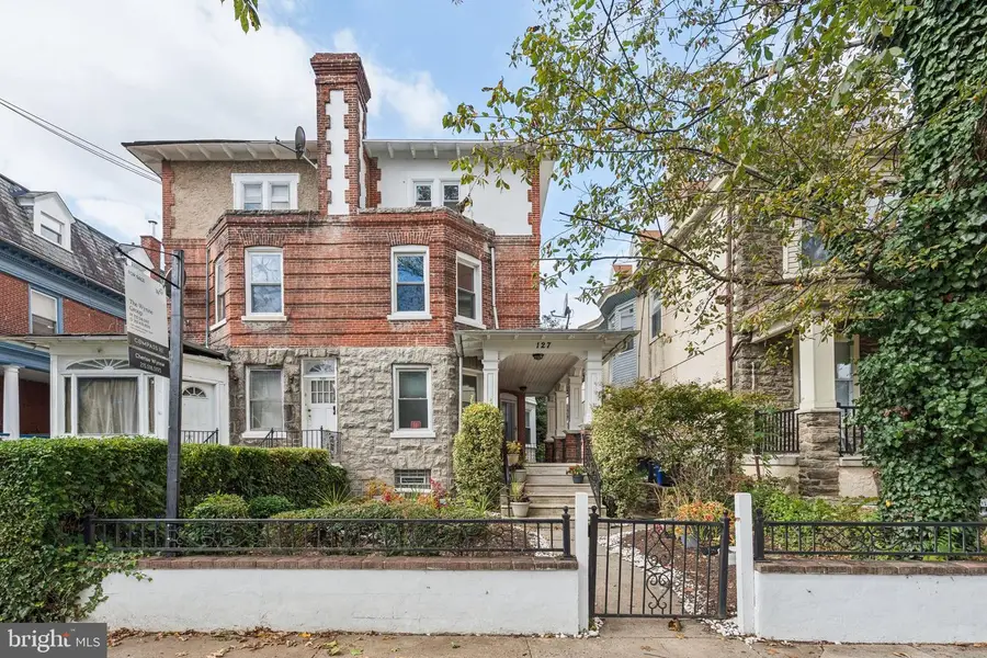 127 W Washington Ln, Philadelphia, PA 19144 - Image #2