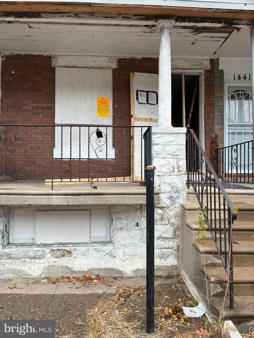 1443 N Edgewood St, Philadelphia, PA 19151 - Image #1