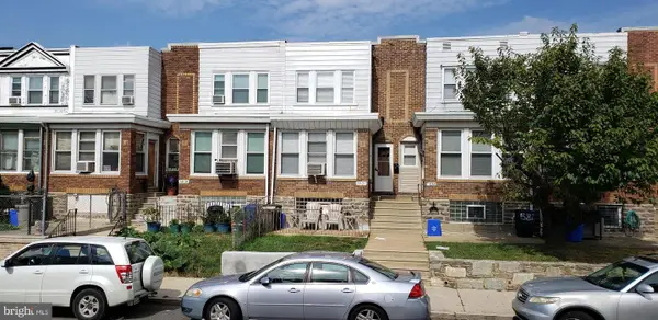 5820 Akron St, PHILADELPHIA, PA 19149