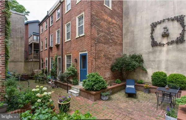 228-30 Catharine St #1, PHILADELPHIA, PA 19147