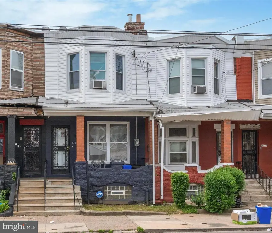 2228 W Indiana Ave, Philadelphia, PA 19132 - Image #3