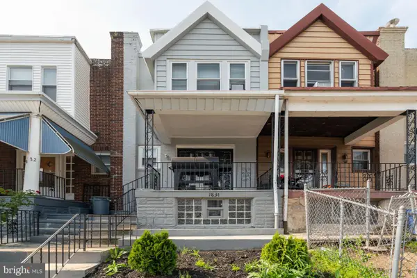 1834 W Rockland St, PHILADELPHIA, PA 19141