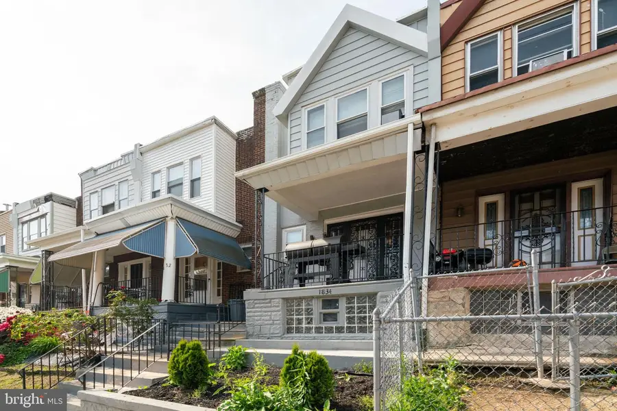 1834 W Rockland St, Philadelphia, PA 19141 - Image #3