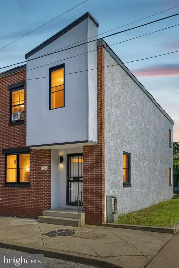 2624-26 W Oakdale St, PHILADELPHIA, PA 19132